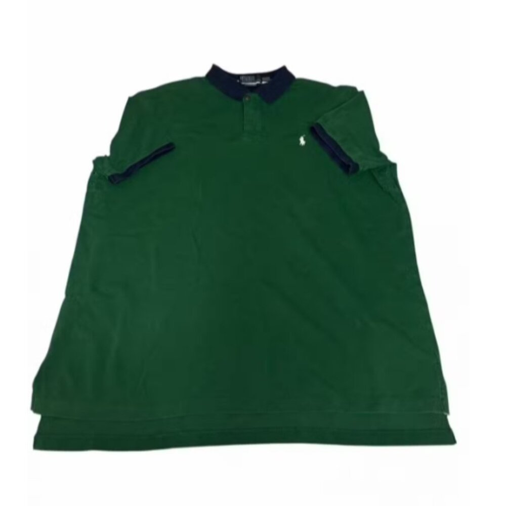 Vintage POLO by Ralph Lauren XXL Polo